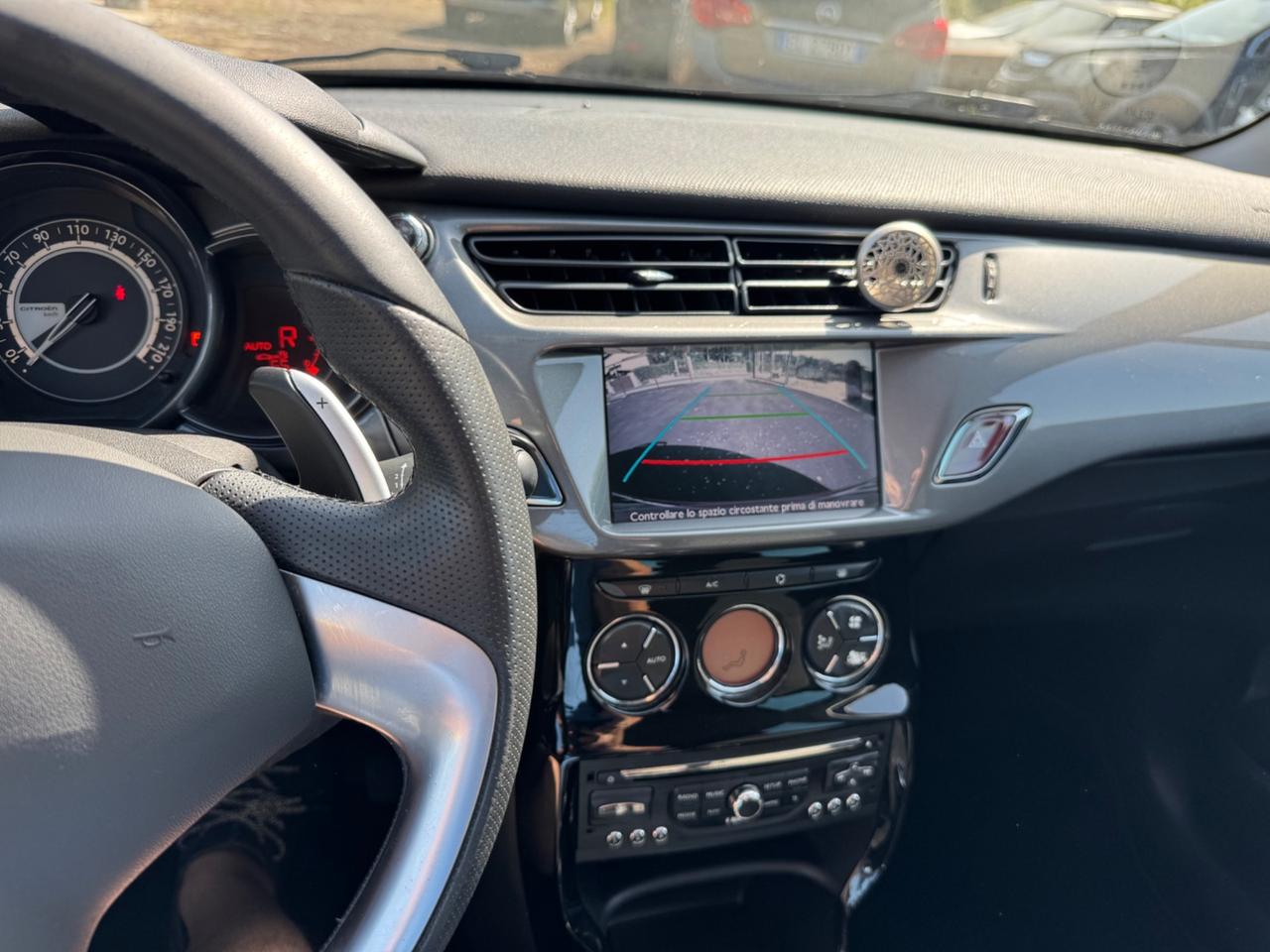 Citroen C3 1.2 e-VTi 82 ETG airdream Exclusive NEOPATENTATI