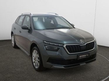 Skoda Kamiq 1.0 TSI 110 CV DSG Style