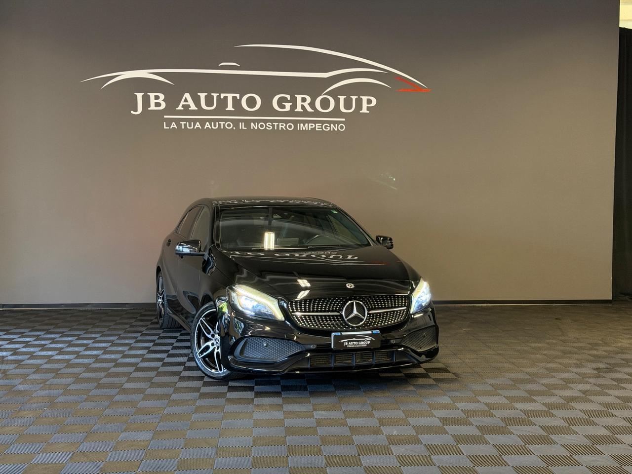 Mercedes-benz AMG AUTOMATICA