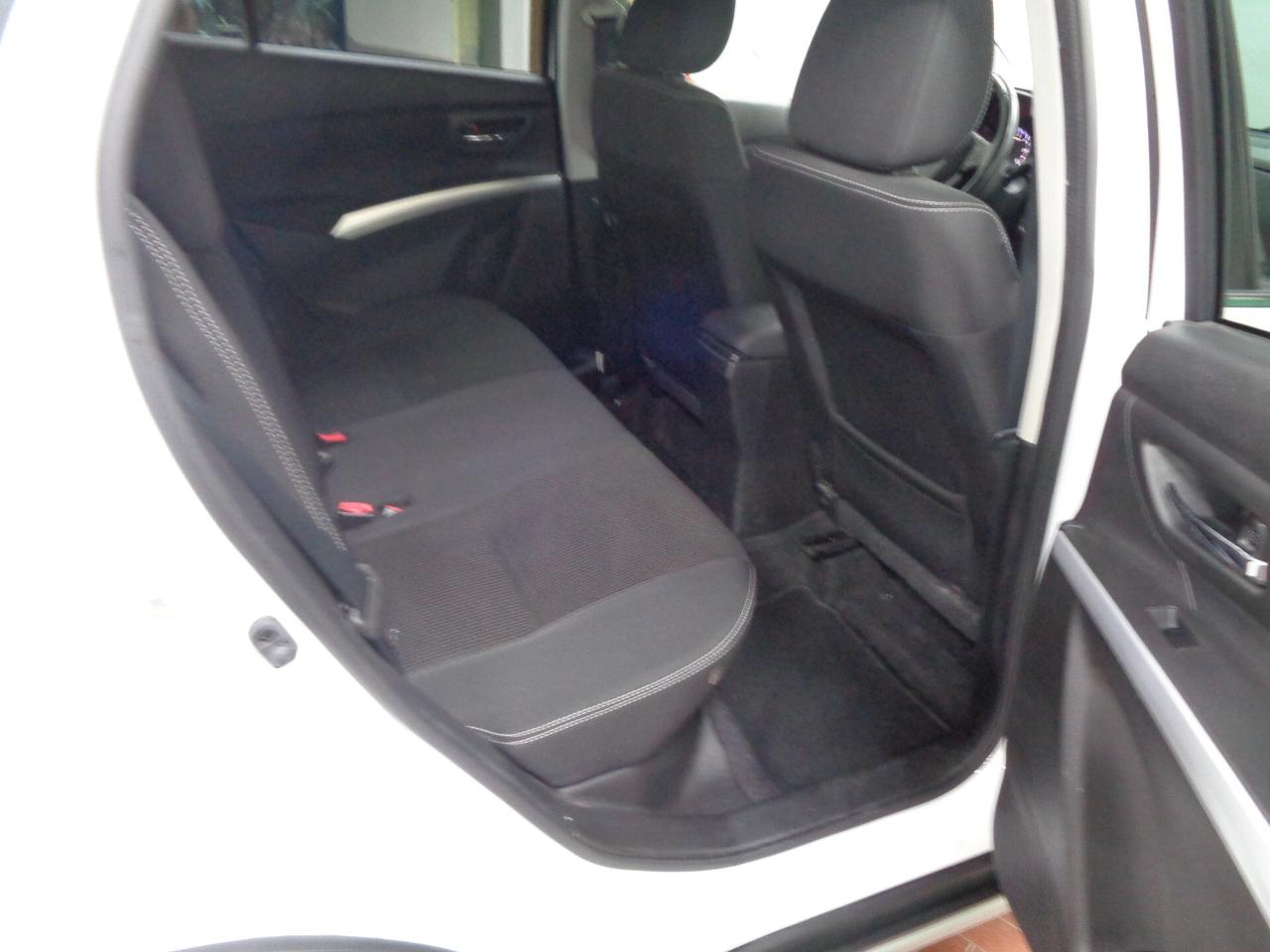 Suzuki S-Cross 1.6 DDiS Start&Stop 4WD All Grip Cool