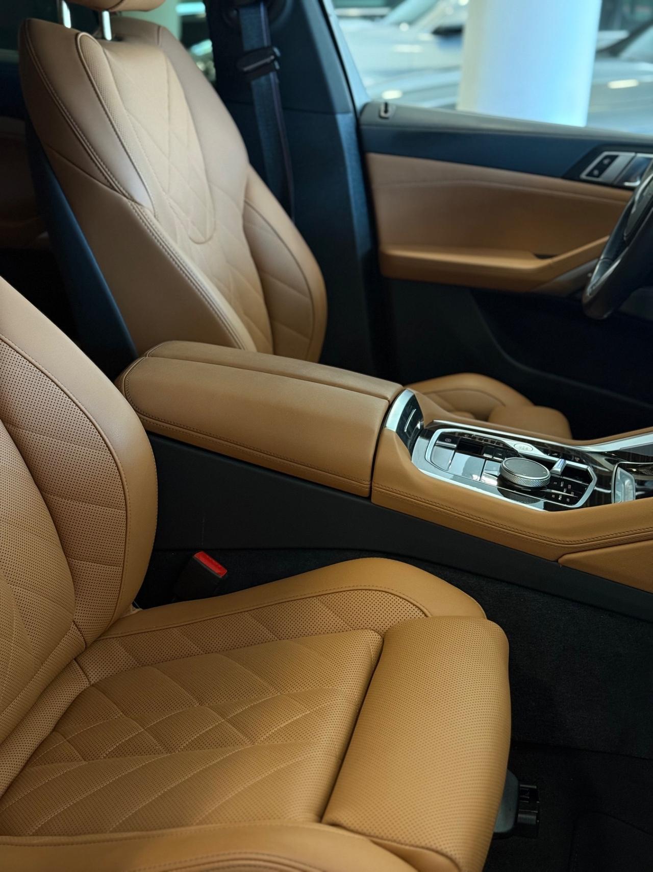 Bmw X6 xDrive30d 48V Msport Pro