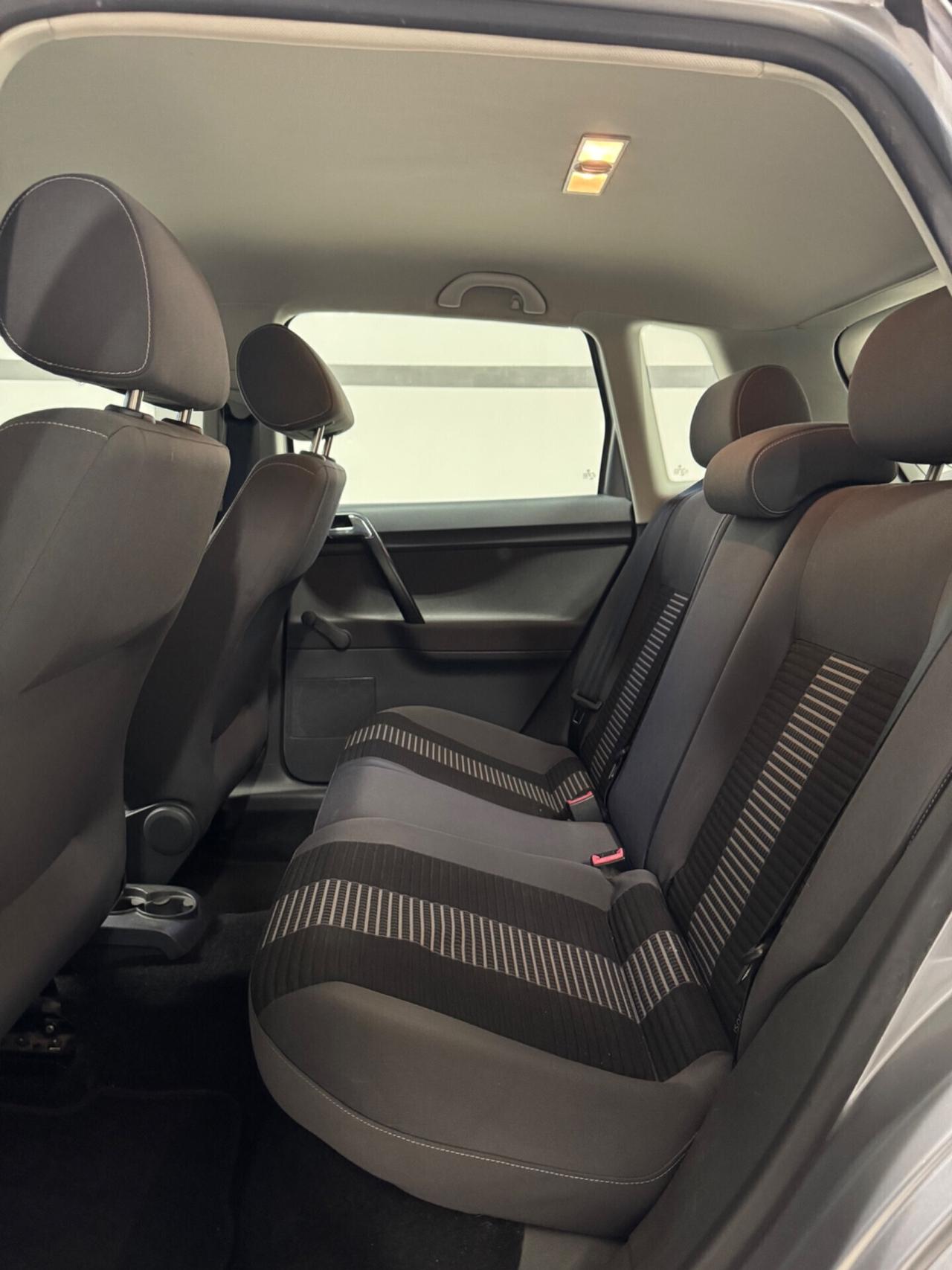 Volkswagen Polo 1.2/70CV 12V 5p. Comfortline