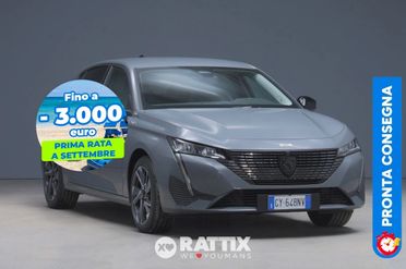Peugeot 308 1.5 BlueHDI 130CV Allure EAT8