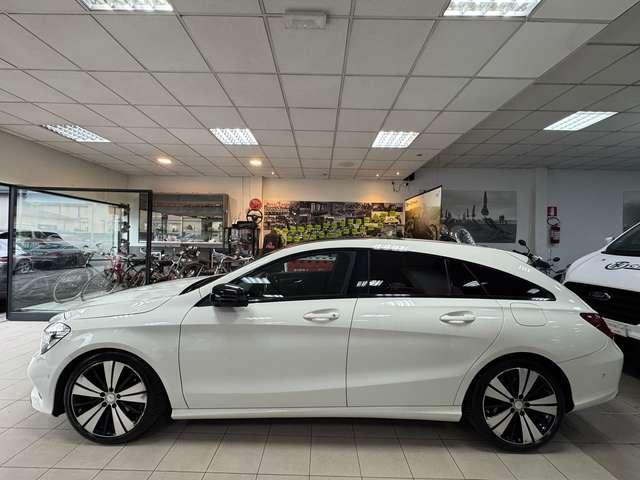 Mercedes-Benz CLA 180 CLA Shooting Brake 180 d Sport PERFETTA!!!