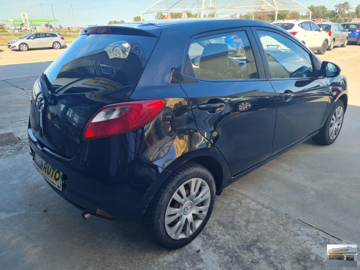 Mazda2 1.3 Benzina-Neopatentati-Anno 2010