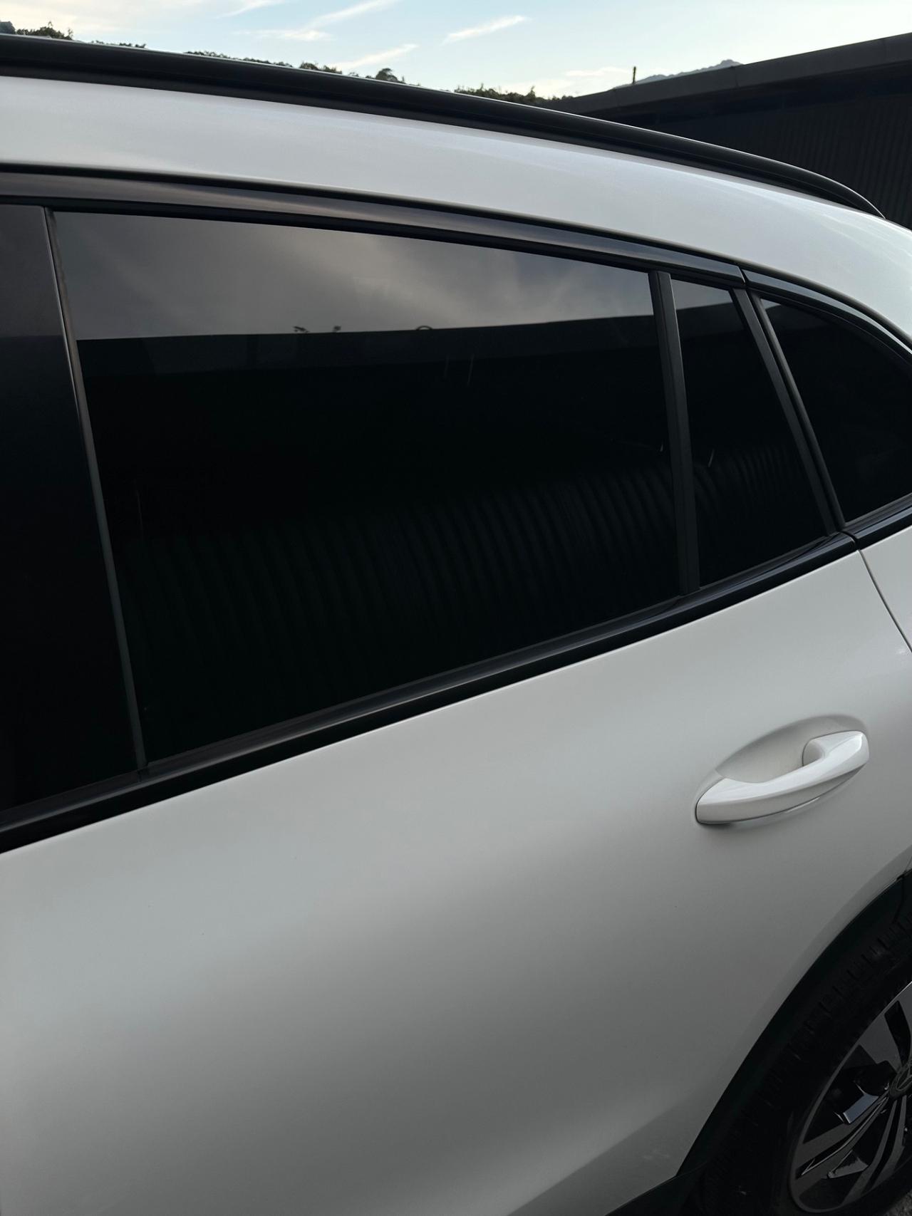 Mercedes-Benz GLA 200d 4Matic Automatic Sport Plus