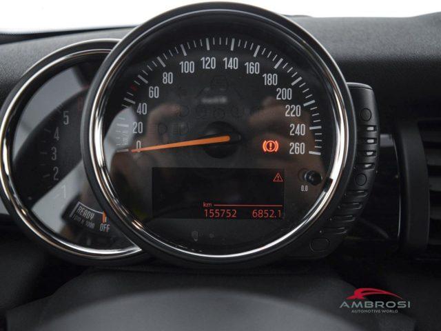 MINI Cooper 3 porte SD 2.0