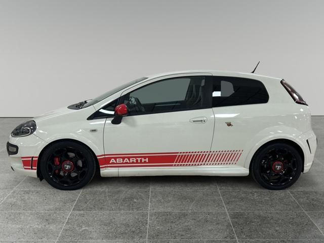 ABARTH Punto Evo 1.4 16V Turbo Multiair S&S