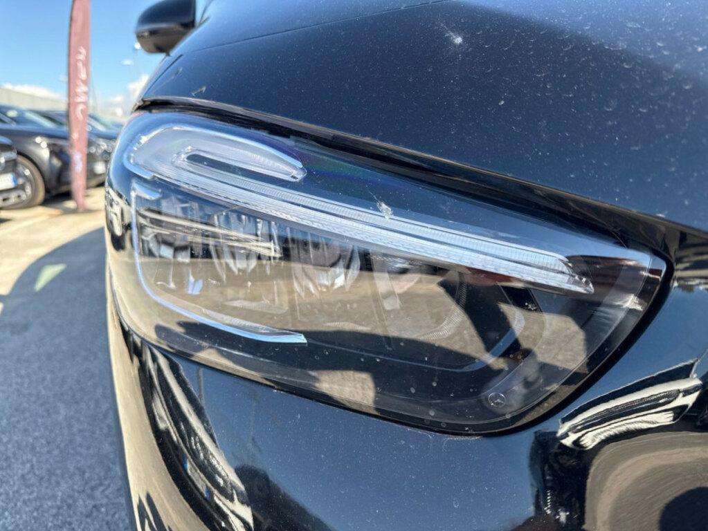 Mercedes Classe B 180 180 D Street Edition 8G-DCT