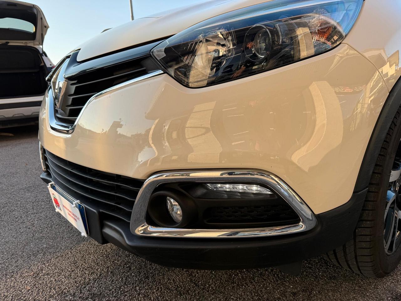 Renault Captur 1.5 Diesel Neopatentati