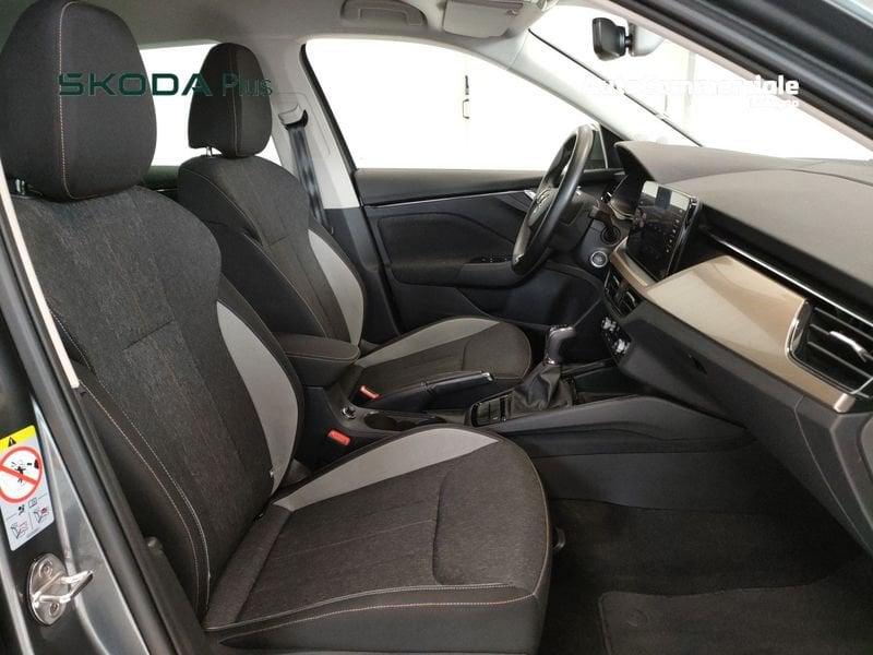 Skoda Kamiq Kamiq 1.0 TSI 110 CV DSG Style