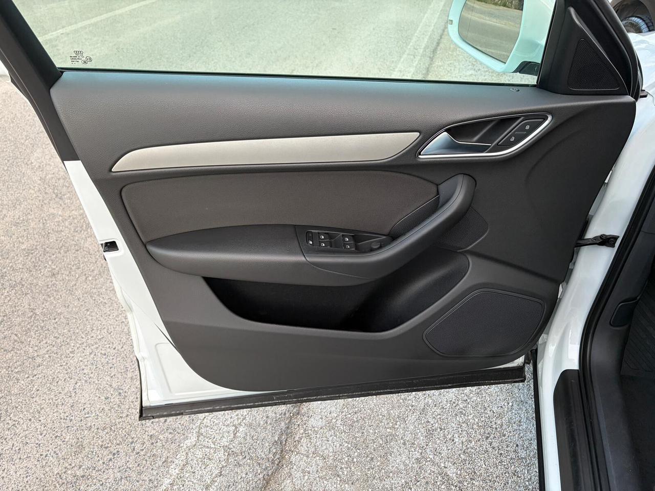 Audi Q3 2.0 TDI 140cv Advanced