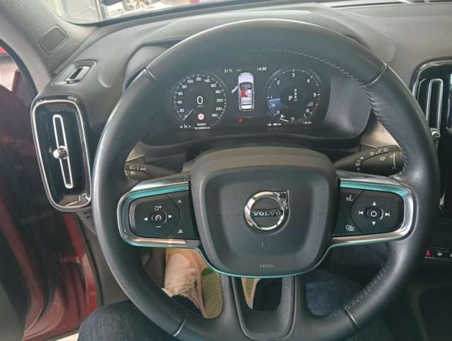 Volvo XC40 D4 AWD 190CV AUTOM