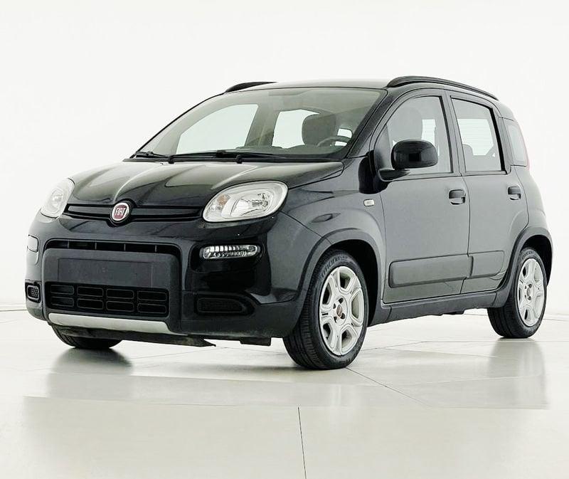 FIAT Panda Panda 1.0 FireFly S&S Hybrid City Life