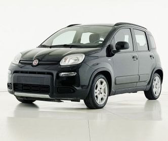 FIAT Panda Panda 1.0 FireFly S&S Hybrid City Life