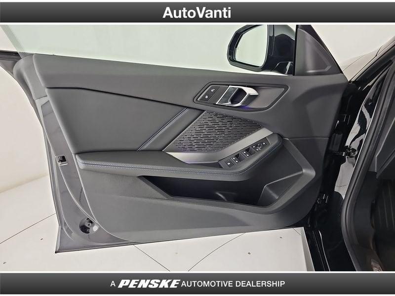 BMW Serie 2 Gran Coupe 220d Gran Coupe 48V MSport Pro auto
