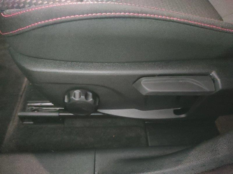 FORD Focus 4ª serie - Focus 1.5 EcoBlue 115 CV automatico 5p. ST-Line