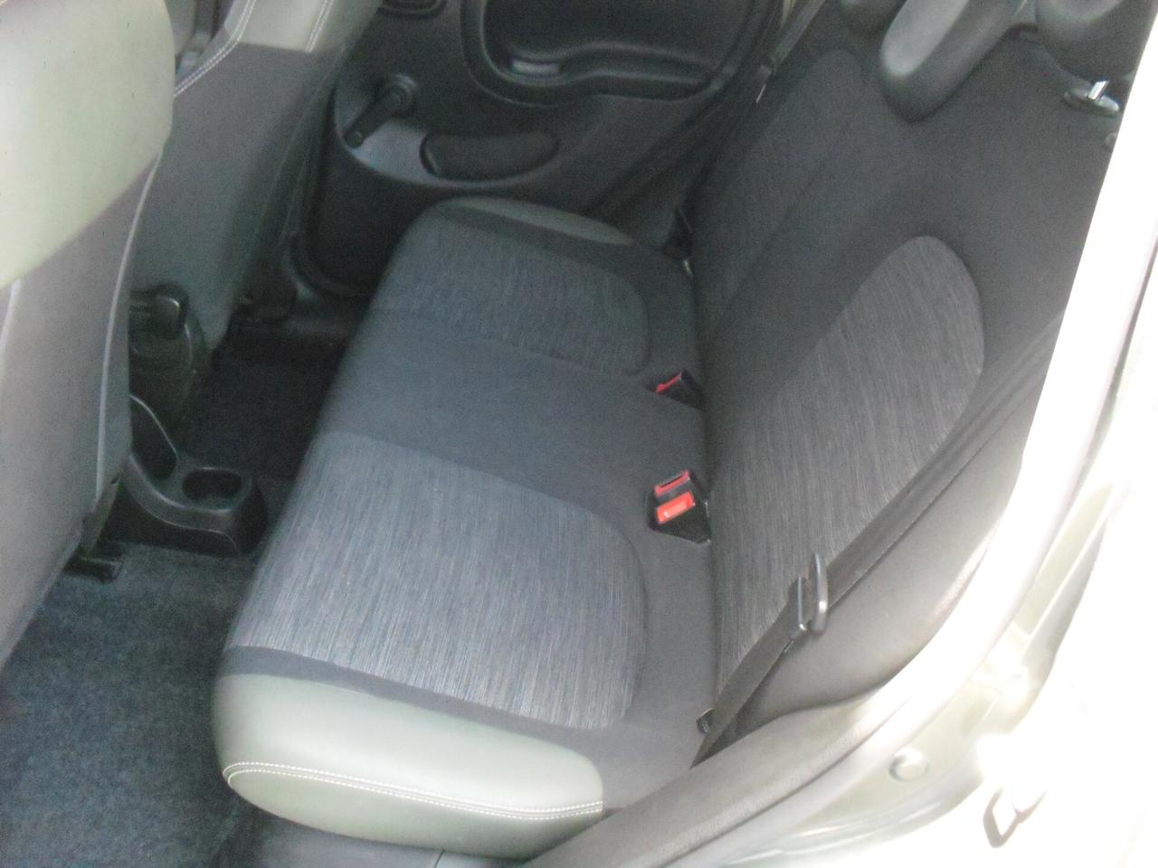 Fiat Panda 1.3 MJT 95 CV E6 4x4, DA VETRINA!! CON SOLI 63.000 KM ORIGINALI!! PERFETTA