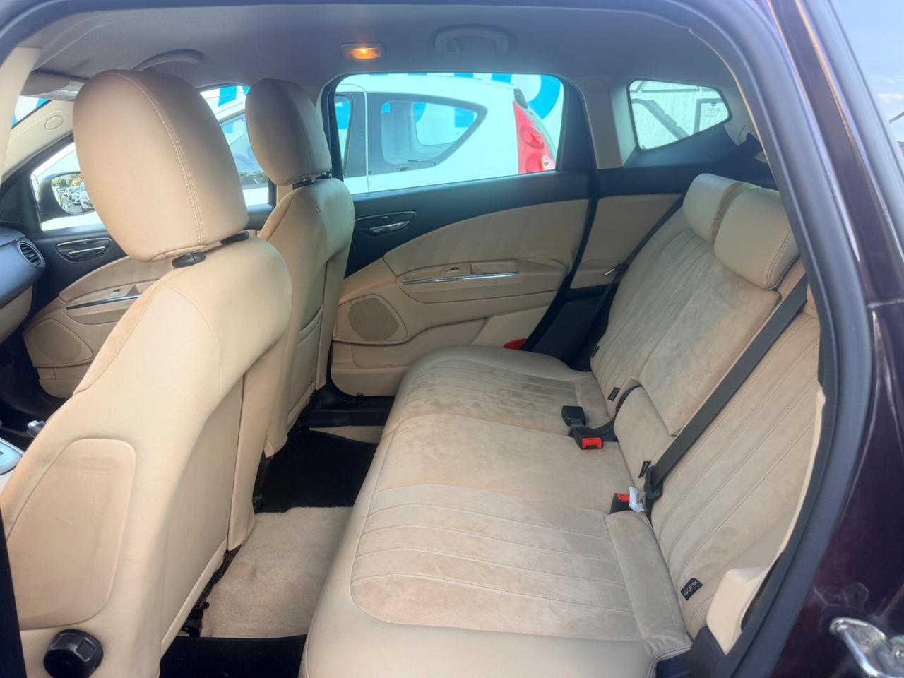 Lancia Delta 1.6 MJT AUTOMATICA