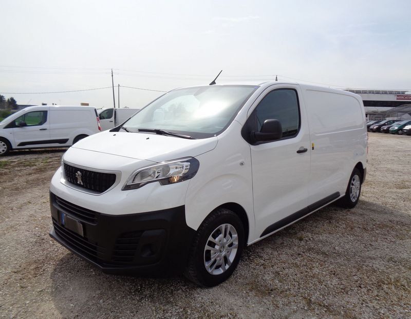 Peugeot Expert BlueHDi 120 PL-TN Furgone Pro