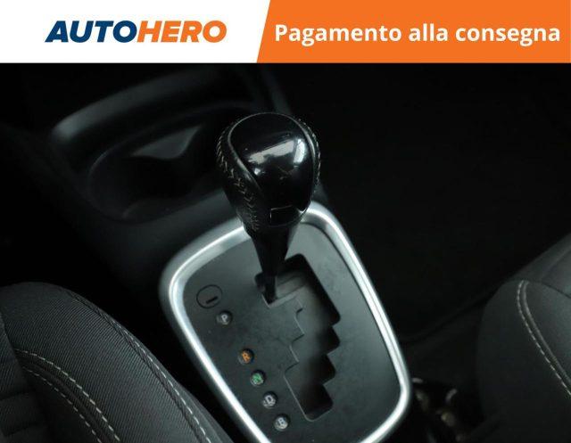 TOYOTA Yaris 1.5 Hybrid 5 porte Active