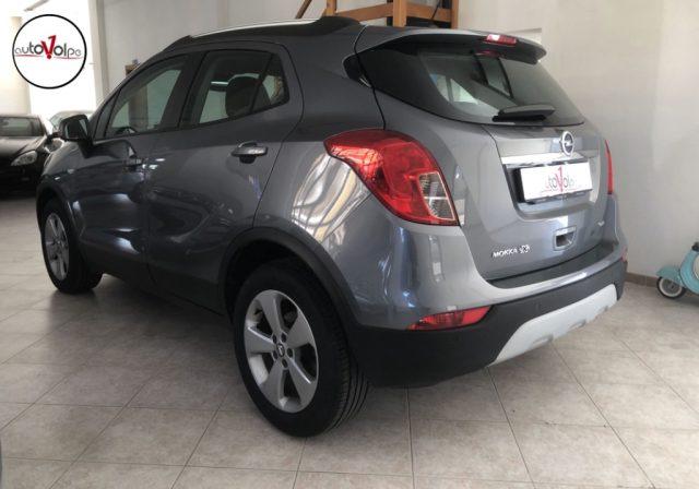 OPEL Mokka X 1.6 CDTI Ecotec 136CV 4x4 Start&Stop Innovation