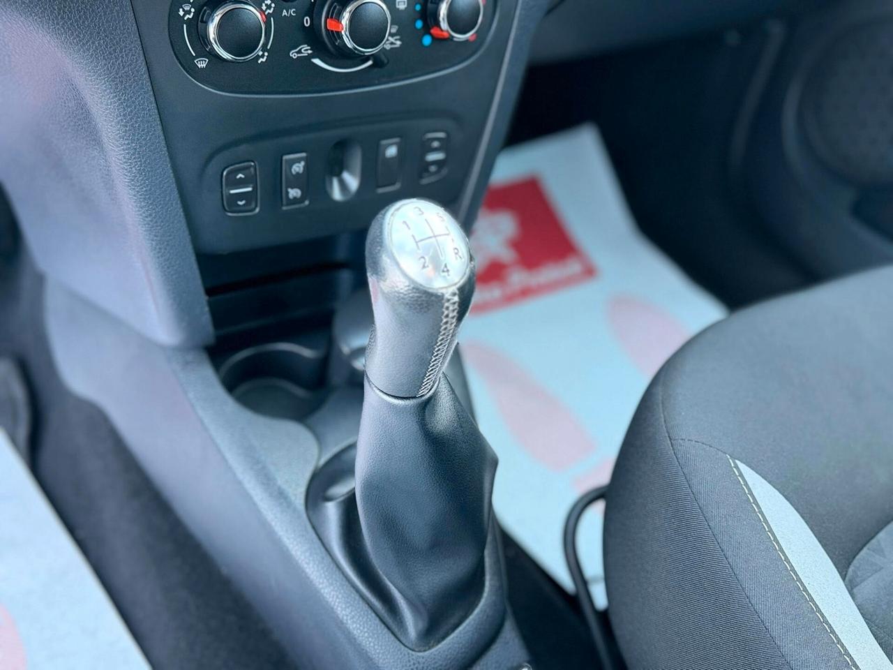 Dacia Sandero Stepway 1.5 dCi 8V 90CV Prestige OK NEOPATENTATI