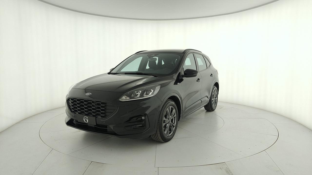FORD Kuga 2.5 phev Connect 2wd 225cv e-shifter