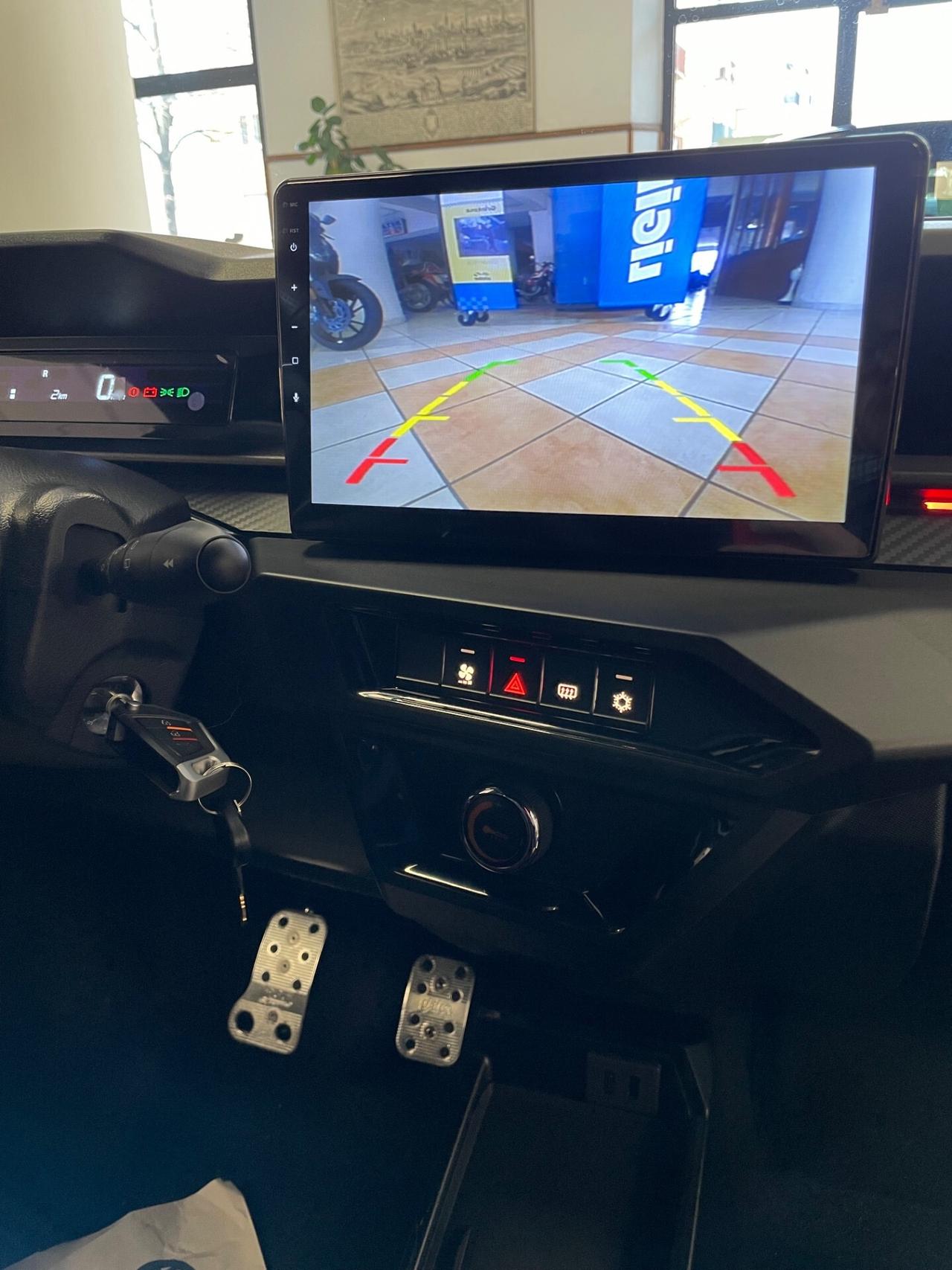 Ligier JS50 Ultimate Diesel Nuova 2026 Pronta Consegna