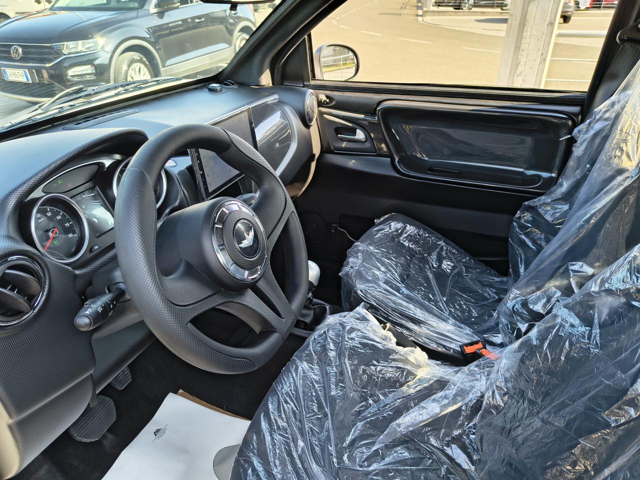 Chatenet CH46K Touring *NUOVA* PRONTA CONSEGNA