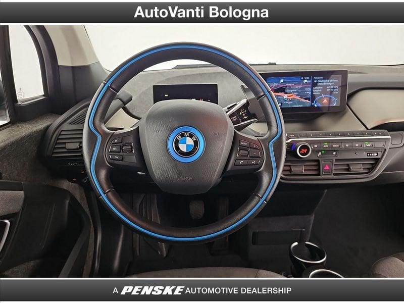 BMW i3 s 120 Ah Advantage