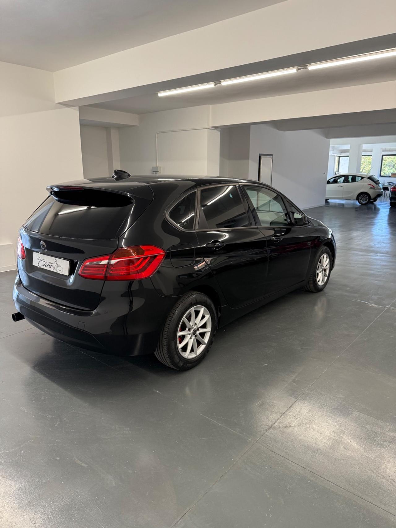 Bmw 218 218d Coupé Sport