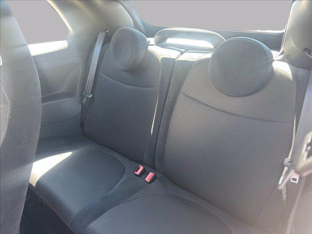ABARTH 595C 1.4 t-jet Competizione 165cv del 2022