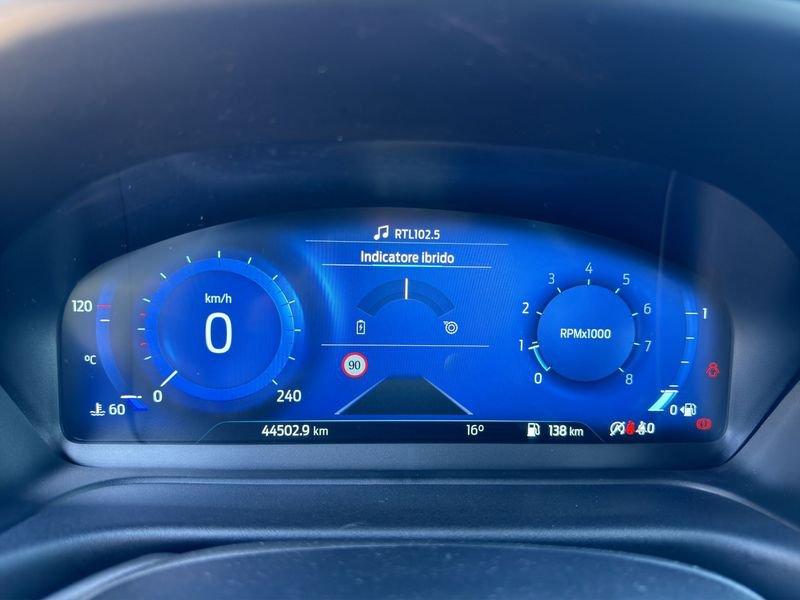 Ford Puma 1.0 Ecoboost Hyb.125cv ST-Line X Design