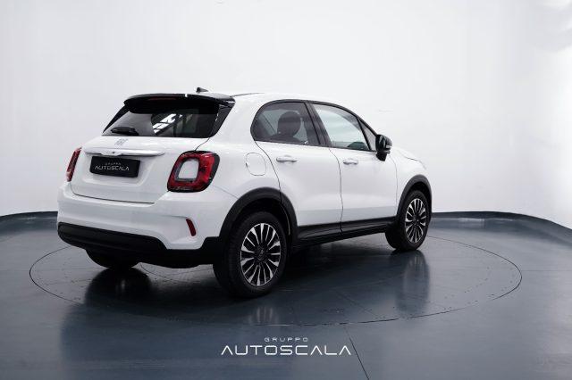 FIAT 500X 1.3 MultiJet 95cv Pack Style