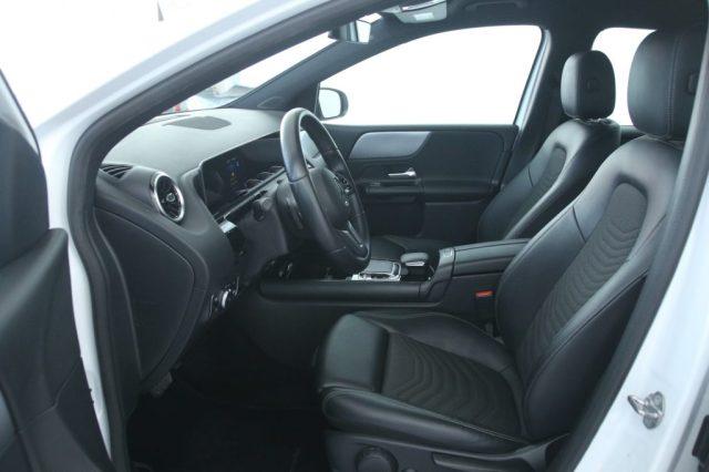 MERCEDES-BENZ B 180 d Automatic Business Extra/VIRTUAL COCKPIT