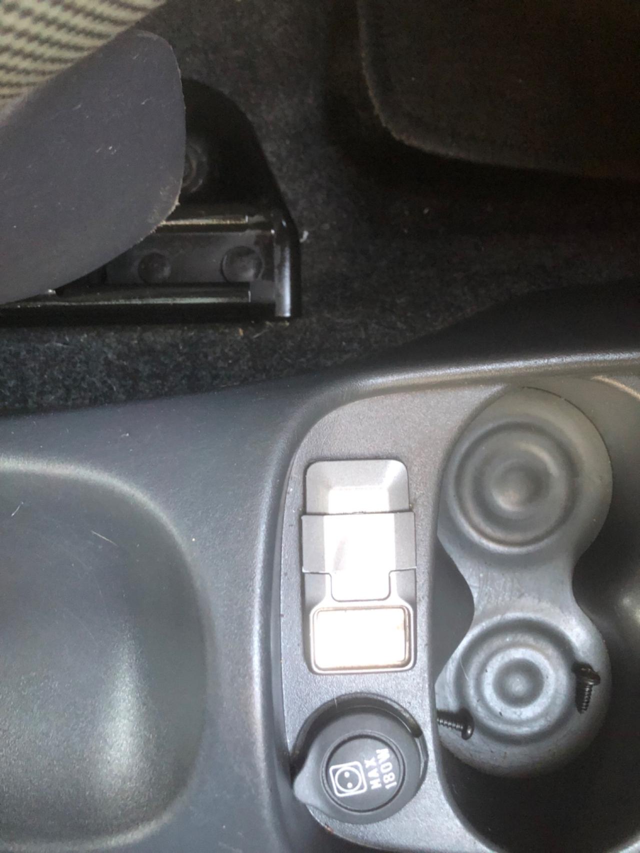 Fiat 500 1.2 Lounge 2011 km 104000