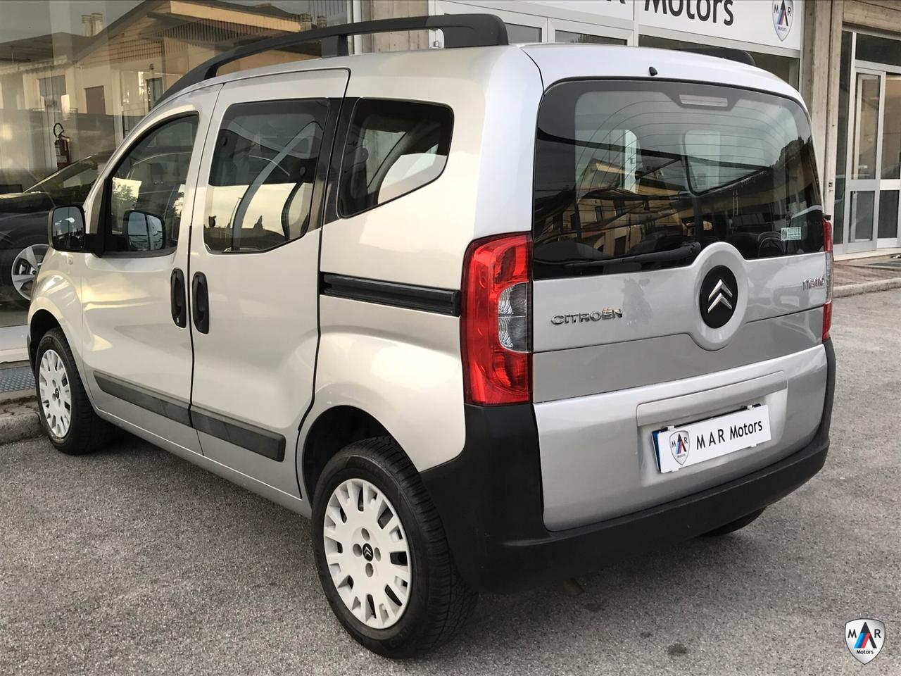 Citroen Nemo 1.4 Multispace