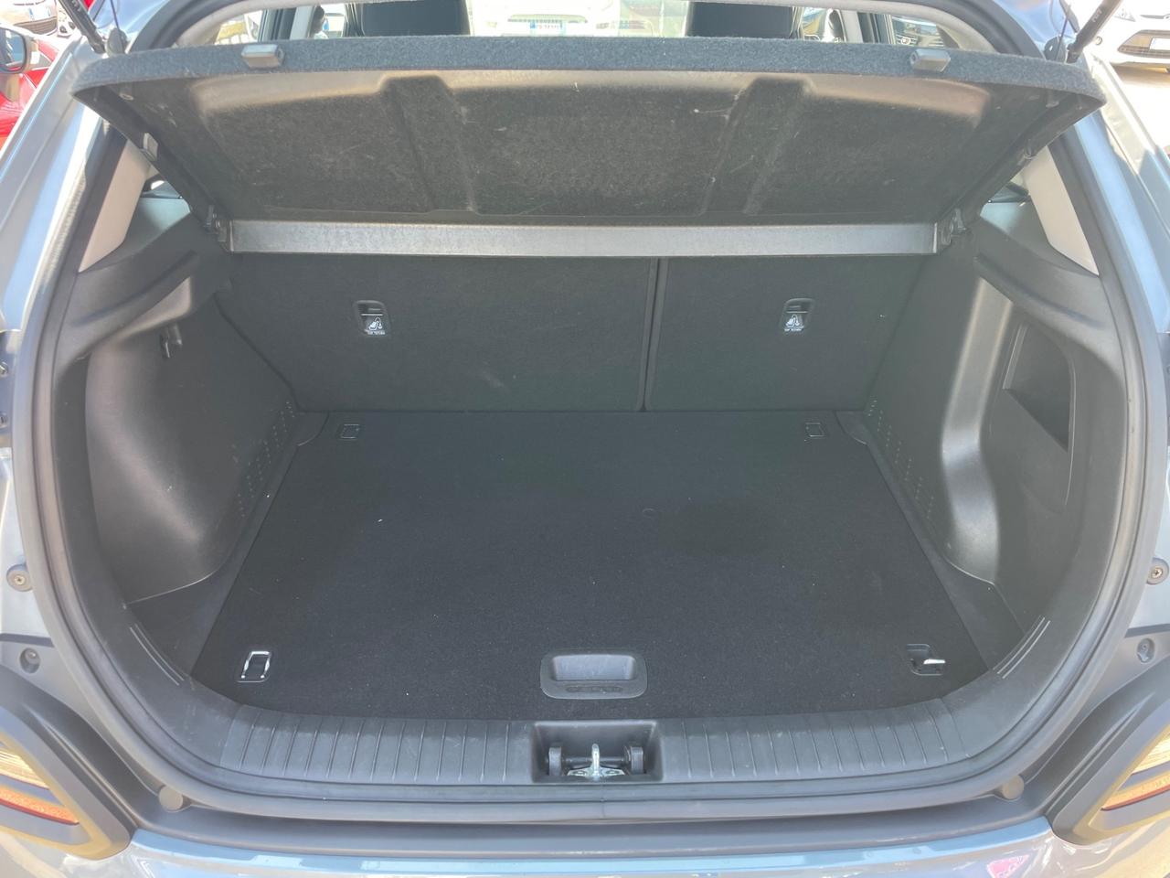 HYUNDAI KONA 1.0 BENZINA 120 (CV) 2019