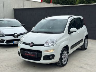 Fiat Panda 0.9 TwinAir Turbo
