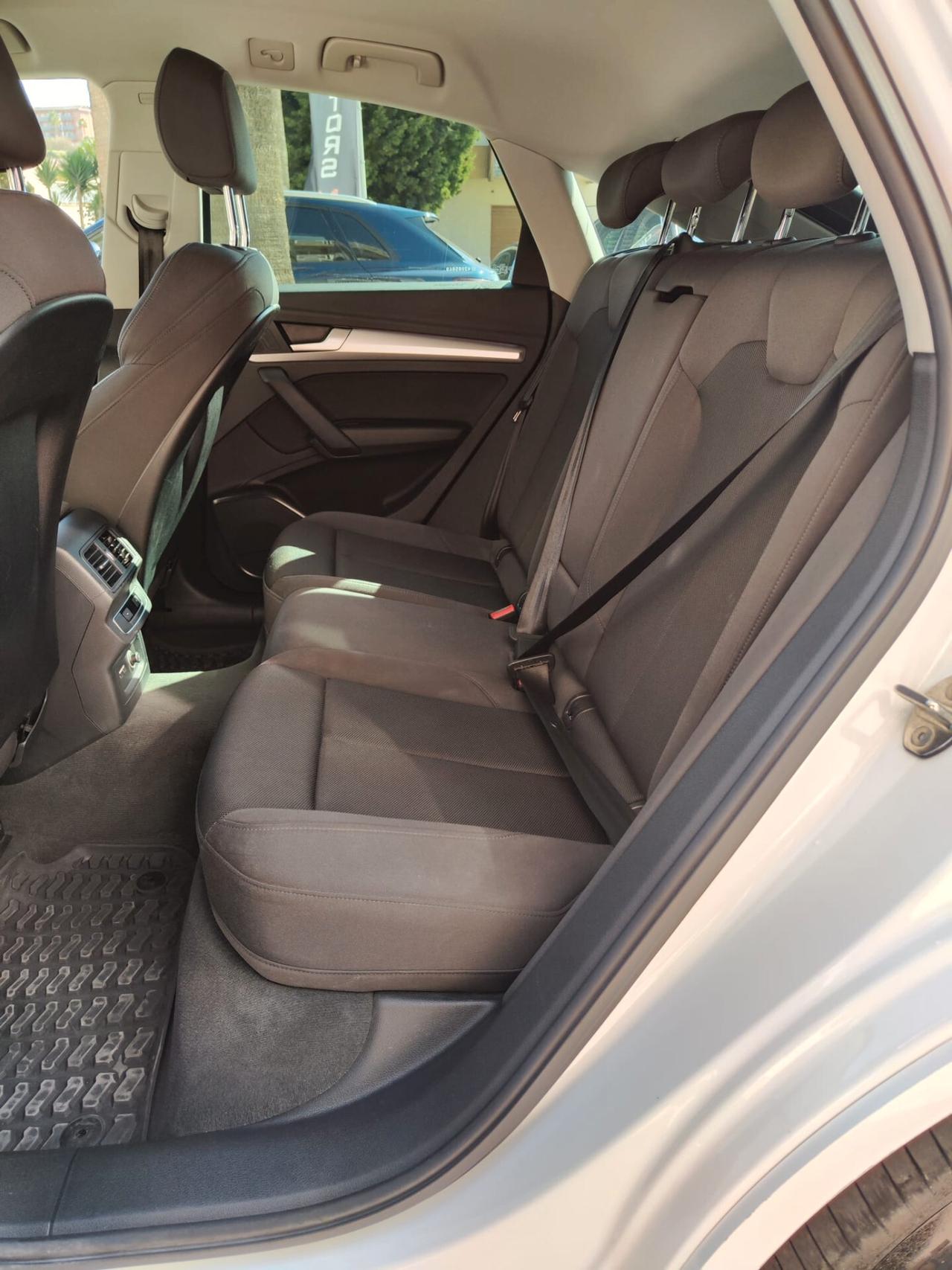 Audi Q5 SPB 40 S-line 2.0 204cv 2022