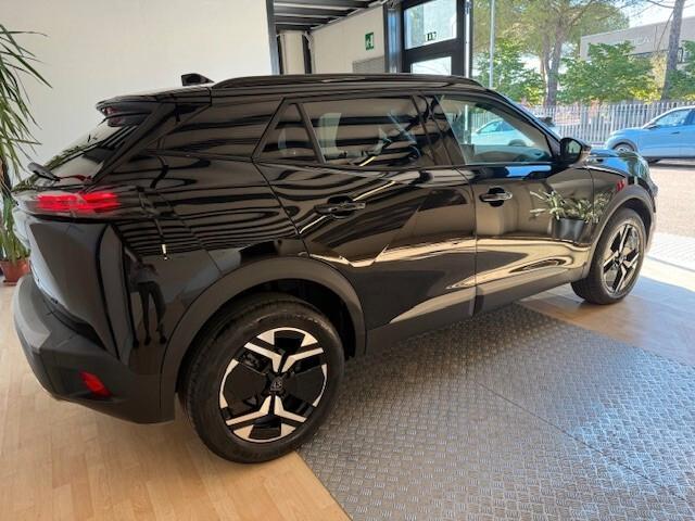 Peugeot 2008 PureTech 130 S&S EAT8 GT "IVA ESPOSTA"