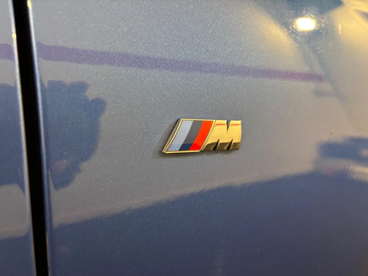 Bmw 120 120d 5p. Msport * AUTOMATICA*