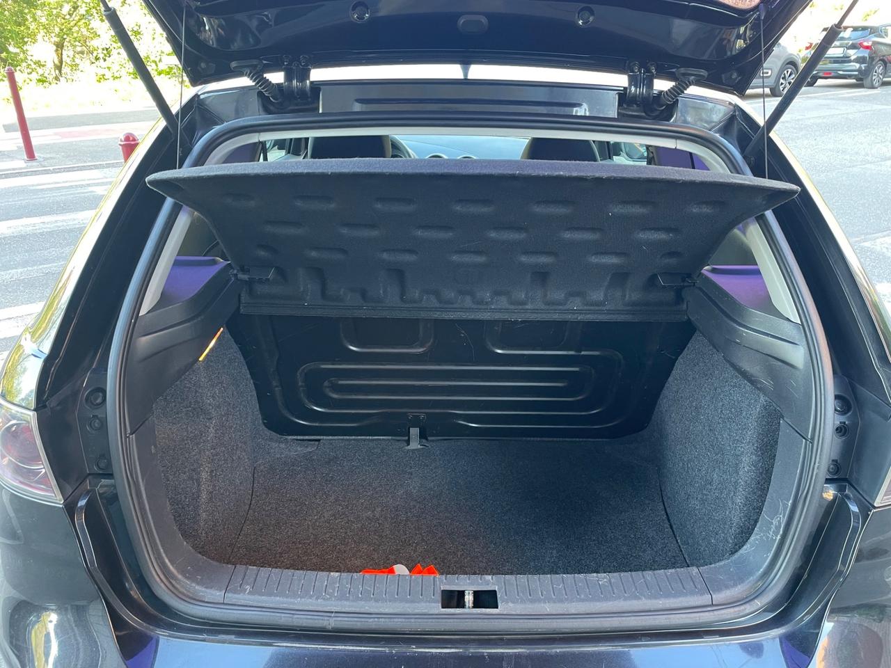 Seat Ibiza 1.2 60CV 3p/1PROP/GARANZIA 12 MESI