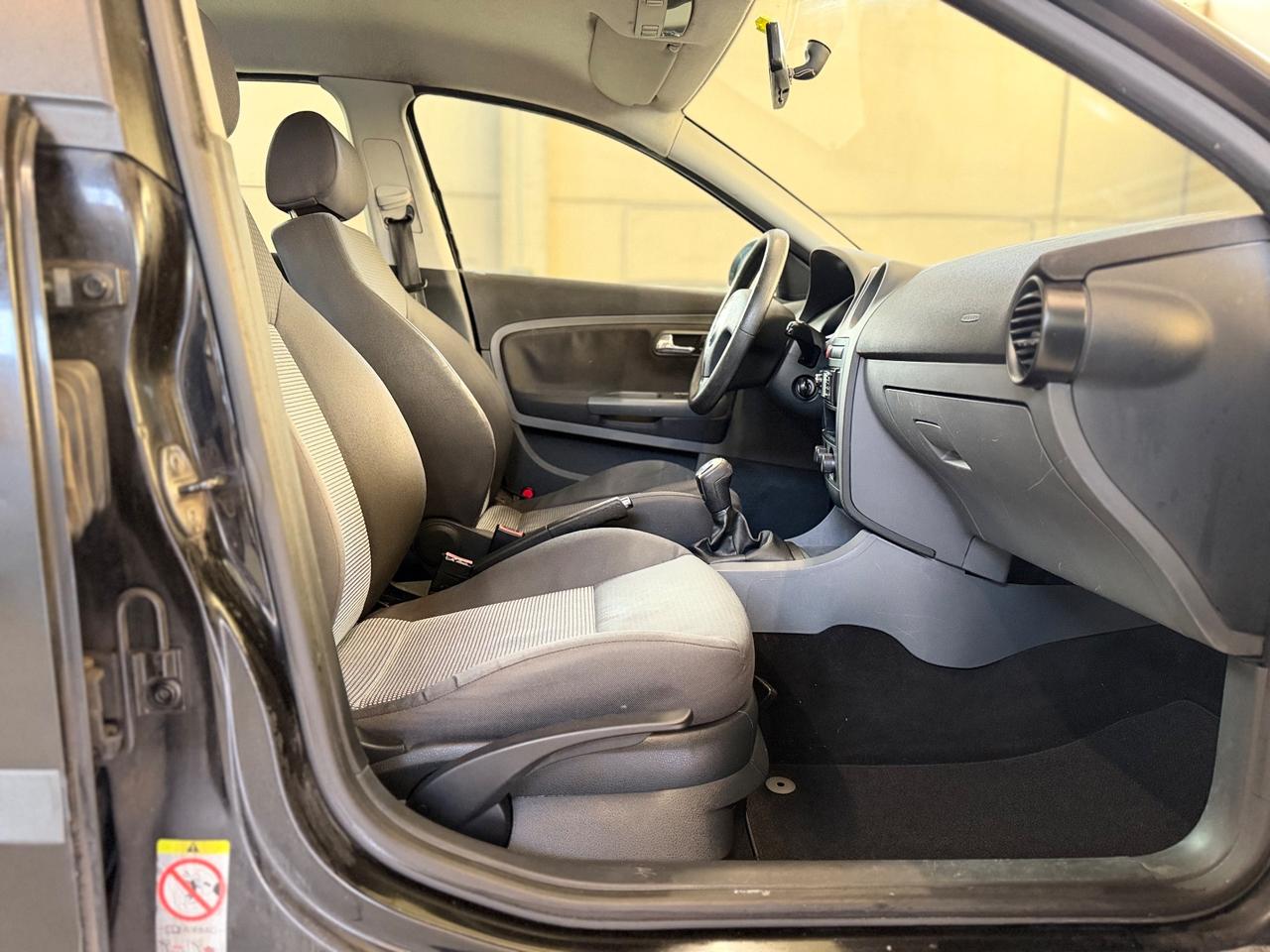 Seat Ibiza 1.2 12V 70CV 5p. Stylance DUAL NEOPATENTATI GPL