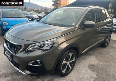 Peugeot 3008 PureTech Turbo 130 S&S EAT6 Allure