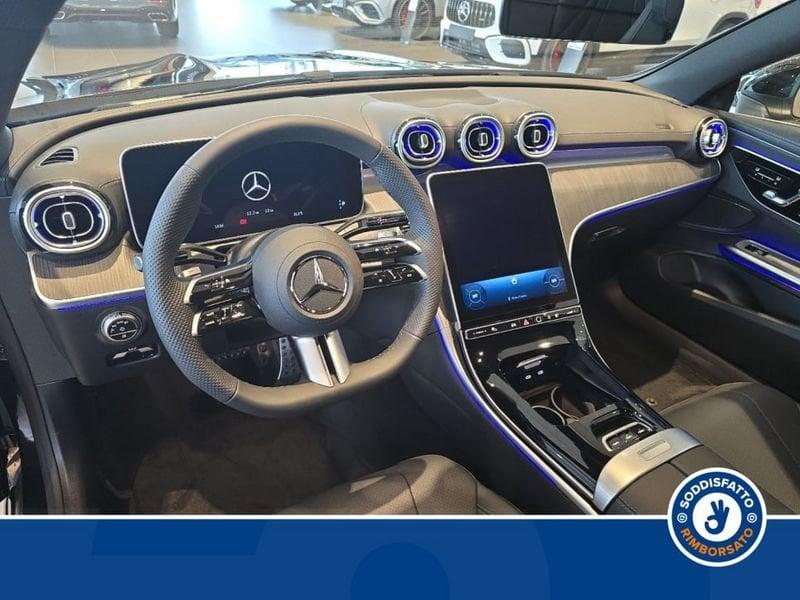 Mercedes-Benz CLE Cabrio CLE 300 4MATIC CABRIO AMG Line Premium Plus