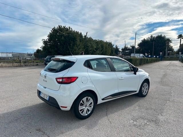 Renault Clio dCi 8V 75 CV 5 porte Business N1 AUTOCARRO 4 POSTI
