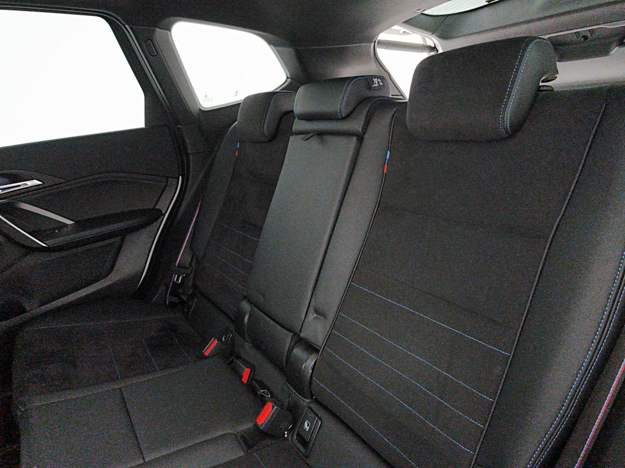 BMW X1 xDrive M35i MSport Pro