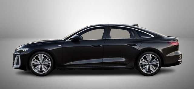 Audi A5 TFSI QUATTRO S-TR. S-LINE 204CV UFF ITALIA PROMO